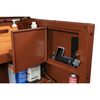 Crescent JOBOX 60in Site-Vault Piano Box, small image number 4