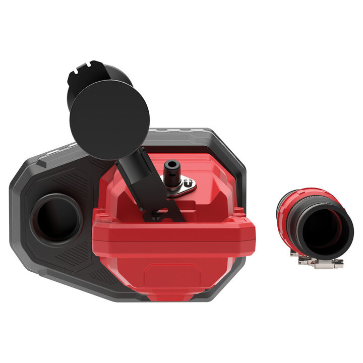 CRAFTSMAN 1/3 HP Sump Pump with Check Valve, large image number 1