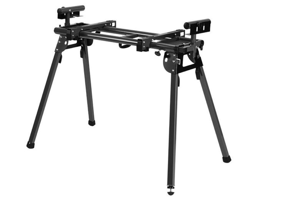 SKILSAW Folding Miter Saw Stand, large image number 1