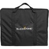 Blackstone Tabletop Griddle Carry Bag 22in 600D Polyester Black, small image number 1