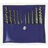 Irwin 10pc Straight Extractor and Drill Bit Set, small