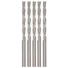 DEWALT 1/8in Multi-Material Cut Out Bit 5 Pack, small image number 3