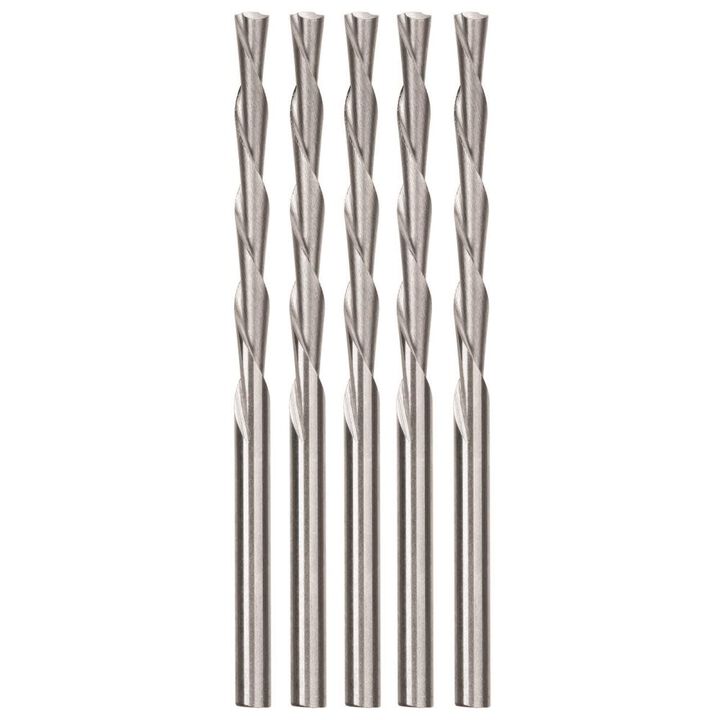 DEWALT 1/8in Multi-Material Cut Out Bit 5 Pack, large image number 2