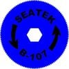 Southwire Blade Offset Teeth for Roto Split & Roto Flex, small image number 1