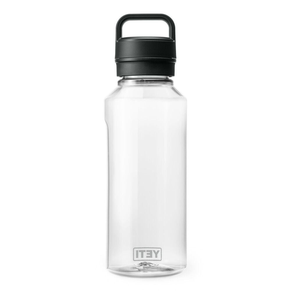 YETI 1.5 L/50oz Yonder Water Bottle with Chug Cap Clear – 21071501944