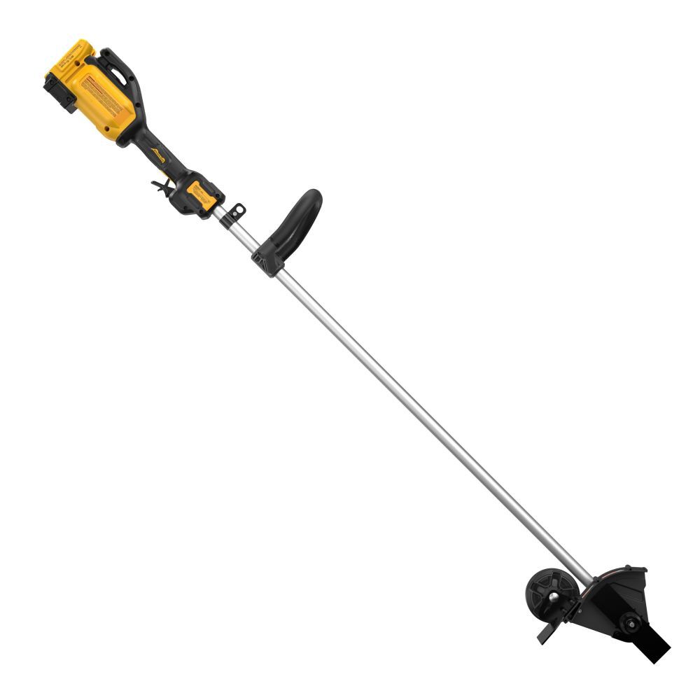DEWALT 60V MAX 7-1/2 Inch Straight Shaft Edger (Bare Tool), large image number 4