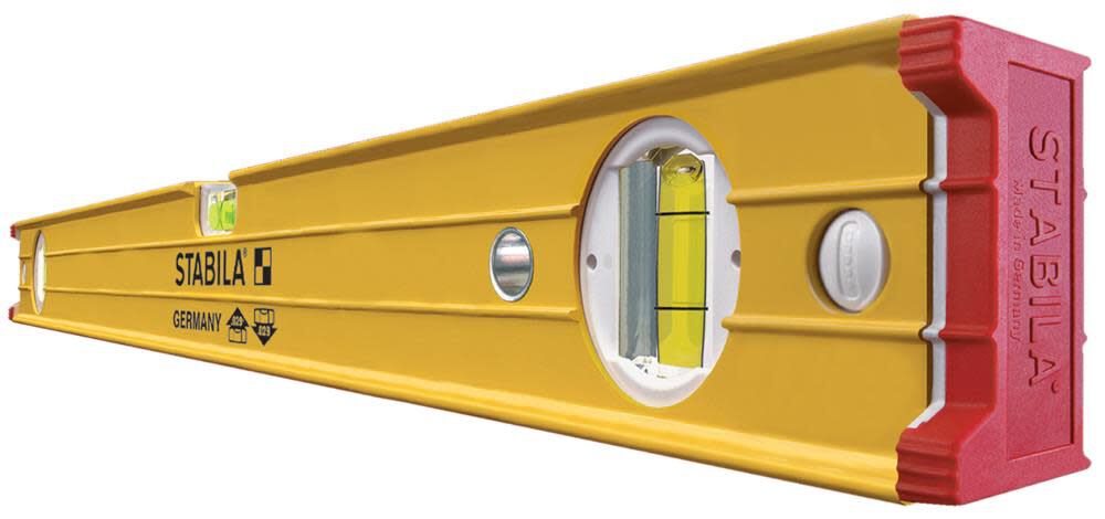 Stabila 36 In. Magnetic Level, large image number 2