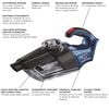 Bosch 18 V Handheld Vacuum Cleaner (Bare Tool), small