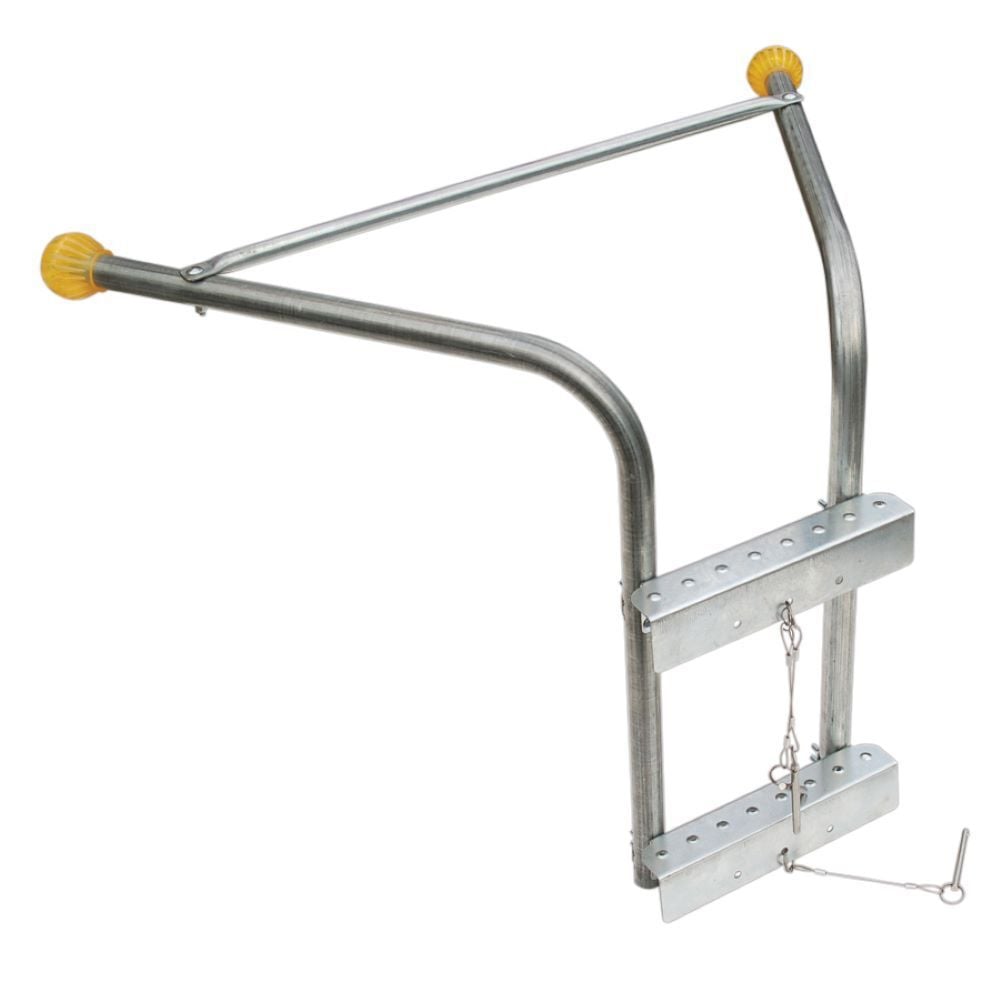 Tranzsporter Roof Zone Ladder Stabilizer, large image number 2