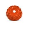 Saburrtooth 2in Power Carving Cup Rasp Extra Coarse Grit, small image number 1