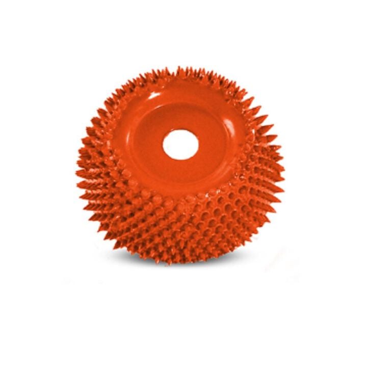 Saburrtooth 2in Power Carving Cup Rasp Extra Coarse Grit