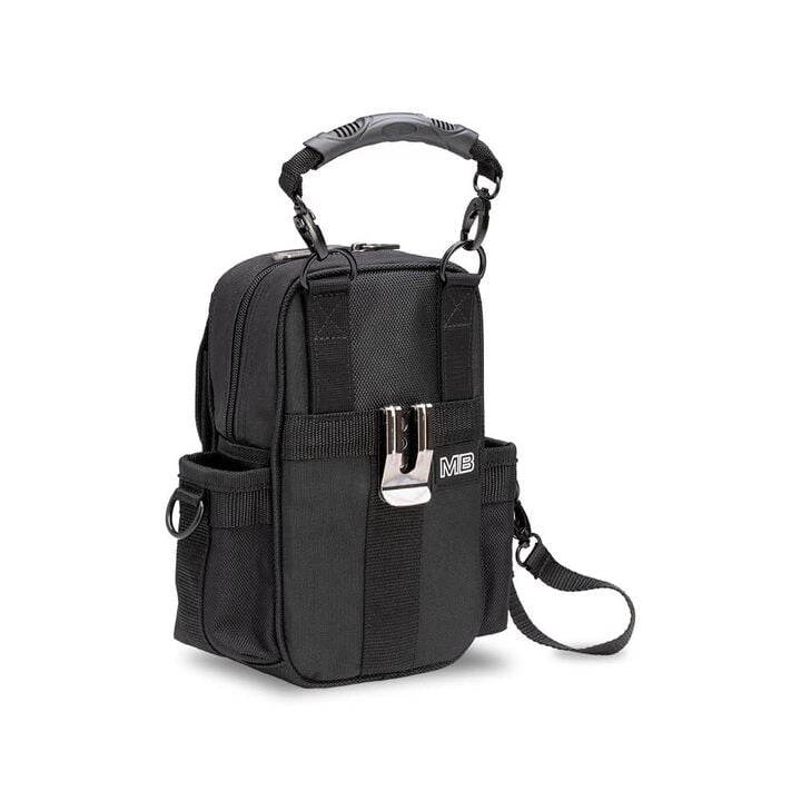 Veto Pro Pac Blackout Meter Bag Small, large image number 7