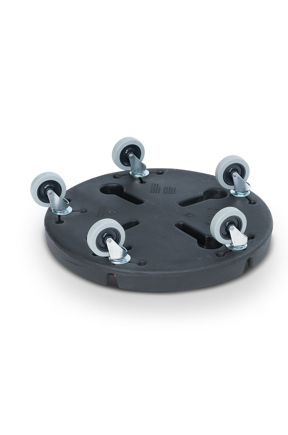 Toter Caster Dolly, large image number 2
