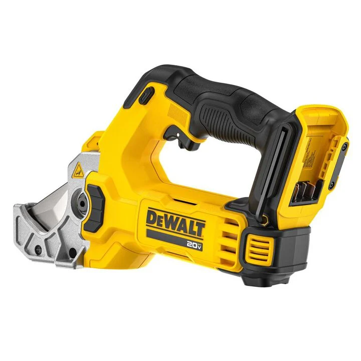 DEWALT 20V MAX Plastic Tubing Cutter (Bare Tool), large image number 4