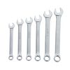 Stanley Combination Wrench Set Metric, 6 Pieces, small image number 1