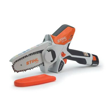 Stihl GTA 26 Battery Powered Garden Pruner with Battery & Charger Kit, large image number 3