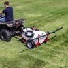 Fimco 45 Gallon Trailer Sprayer with 4 Nozzle Boom, small image number 2