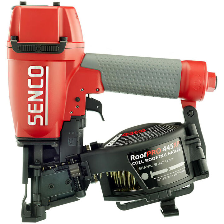 Senco RoofPro 445XP Tool