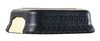 POWERBOOT Classic Black Magnetic On-Tool Storage, small image number 1