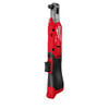 Milwaukee M12 FUEL 3/8 Inch Ratchet Kit & Protective Boot Bundle, small image number 3