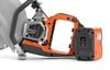 Husqvarna Construction K 1 PACE Battery Powered Power Cutter Body Only (Bare Tool) Reconditioned, small image number 3