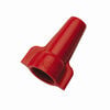 Ideal Industries Red Wing-Nut Connector, Red, 500 Pack, small image number 3