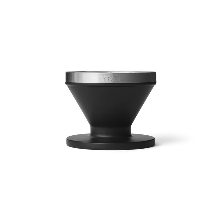 YETI Rambler 18/8 Stainless Steel Pour Over, large image number 0