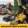 DEWALT 20 V MAX 13 In. Cordless String Trimmer (Bare Tool), small