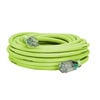 Flexzilla 50 ft. Pro Extension Cord 10/3 AWG, small image number 1
