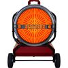 Sunfire SF120 120,000 Btu 2800 Square-Foot Area Diesel/Kerosene Radiant Heater, small image number 2