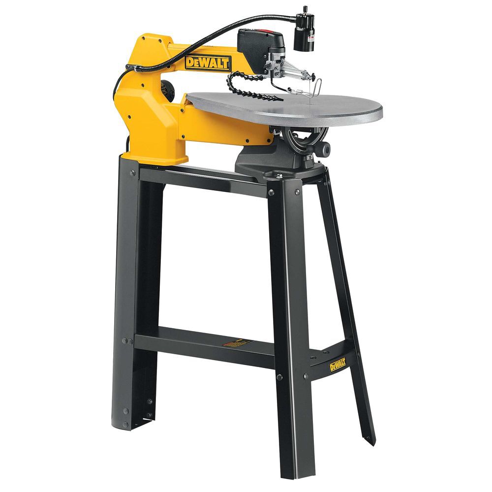 DEWALT Scroll Saw Work Light, large image number 2