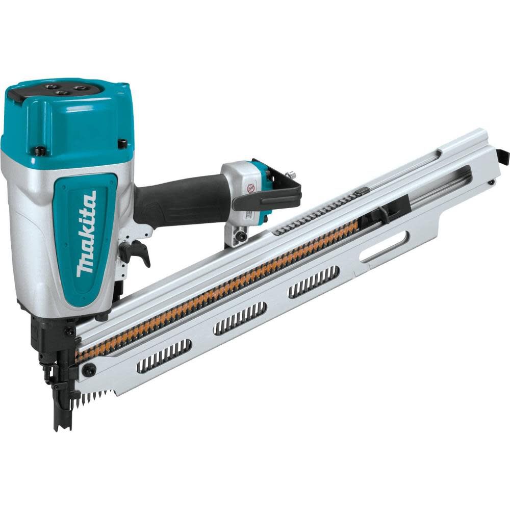 Makita 21 Full Round Head 3-1/2in Framing Nailer