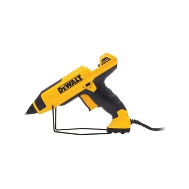 DEWALT Pro Dual Temperature Ceramic Glue Gun
