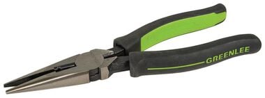 Greenlee Needle Nose Pliers, large image number 0