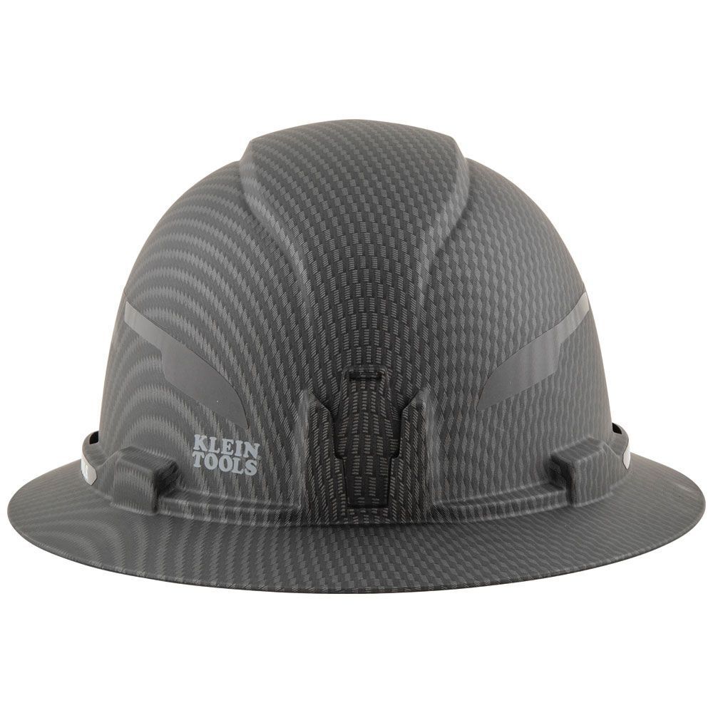 Klein Tools Hard Hat Class E with Lamp, large image number 5