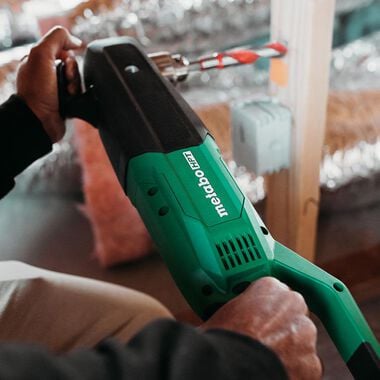 Metabo HPT 36V MultiVolt Cordless 1/2 in High Power Right Angle Drill Kit, large image number 10