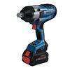 Bosch Promotional PROFACTOR 18V Impact Wrench 3/4 Inch with Friction Ring and Thru Hole (Bare Tool), small image number 4