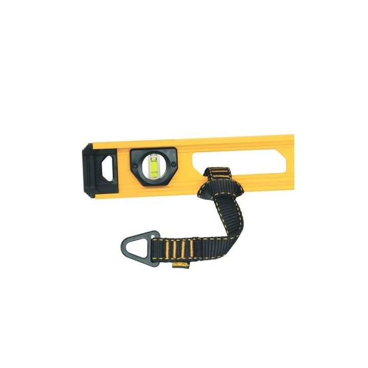 DEWALT 35 Lbs Polyester & Steel V-Ring Tool Attachment, large image number 3