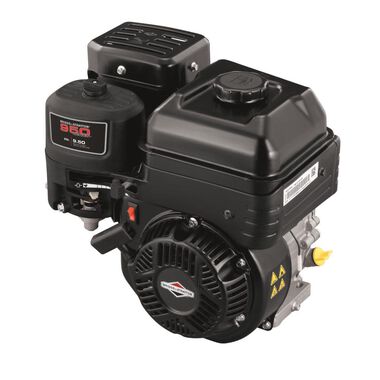 Briggs and Stratton 950 Series 208cc Engine, large image number 0