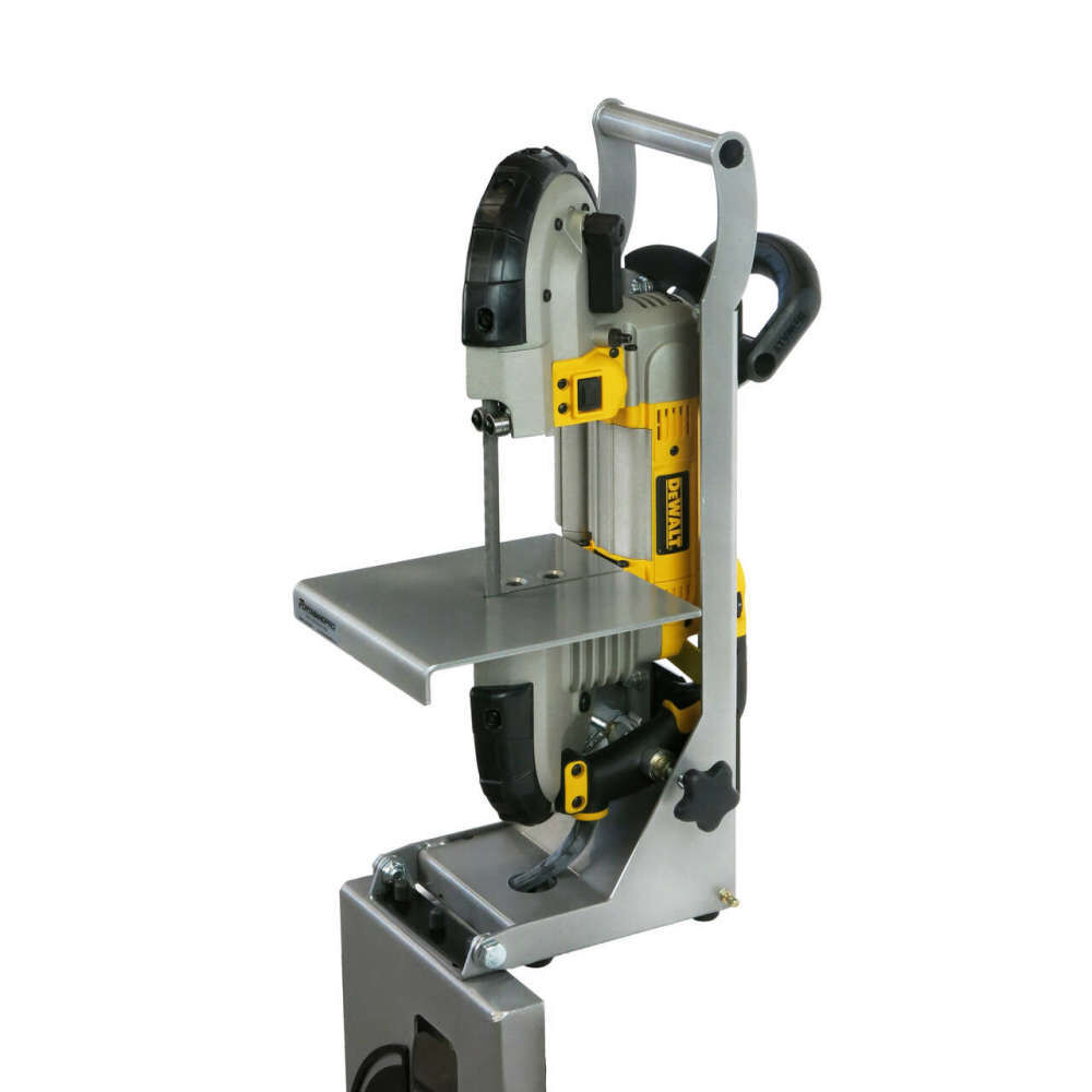 Portaband Pro Vertical Accessory Table, large image number 2