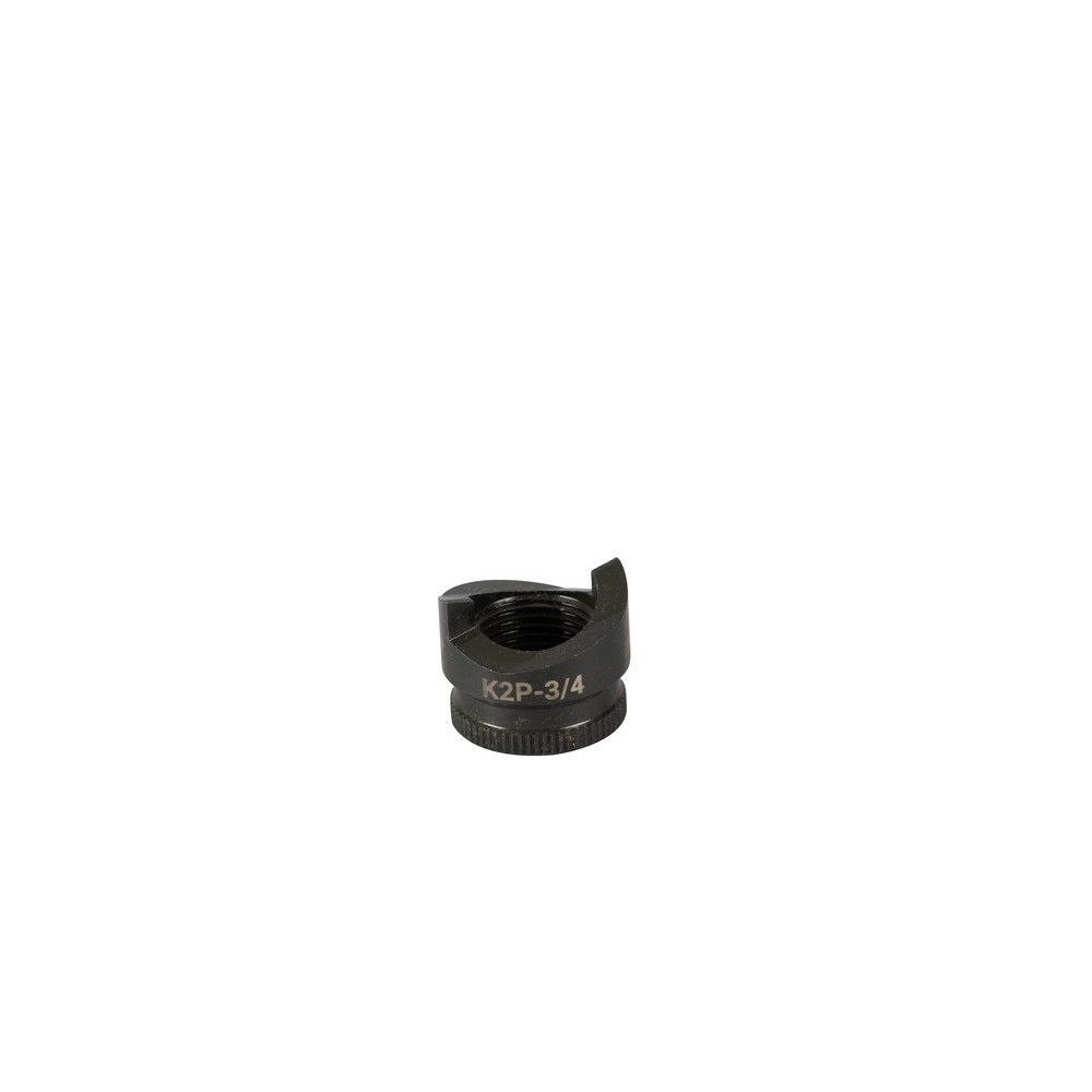 Greenlee Slug-Buster 3/4in Conduit Size Knockout Punch, large image number 2