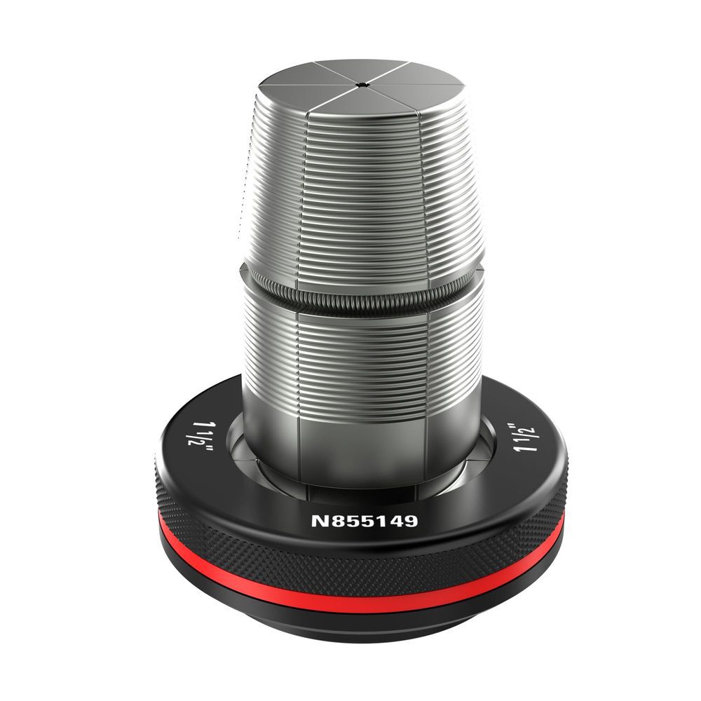DEWALT 1-1/2 Inch PEX Expander Head for DCE410, large image number 2