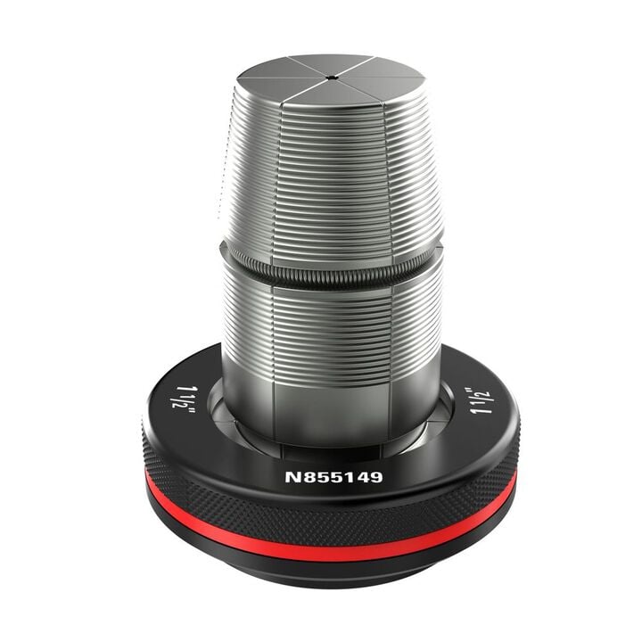 DEWALT 1-1/2 Inch PEX Expander Head for DCE410, large image number 1