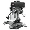 JET JMD-15 Mill with R-8 Taper 1 HP 1Ph 115/230 V, small image number 1