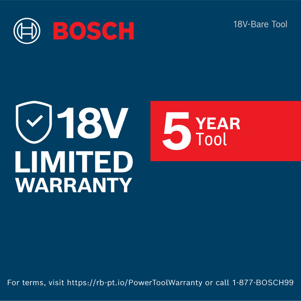 Bosch 18V Pruning Saw (Bare Tool), large image number 8
