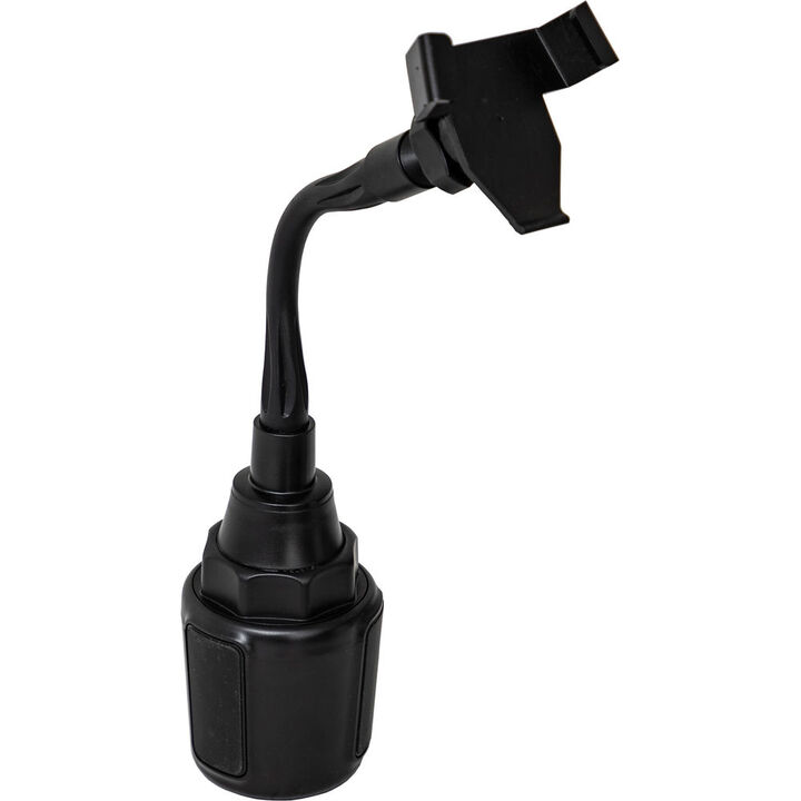 Buyers Products Company SAM Universal Snow Plow Controller Cup Holder Mount Kit, large image number 9