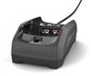 Husqvarna Construction 40-C80 36V Charger, small image number 1