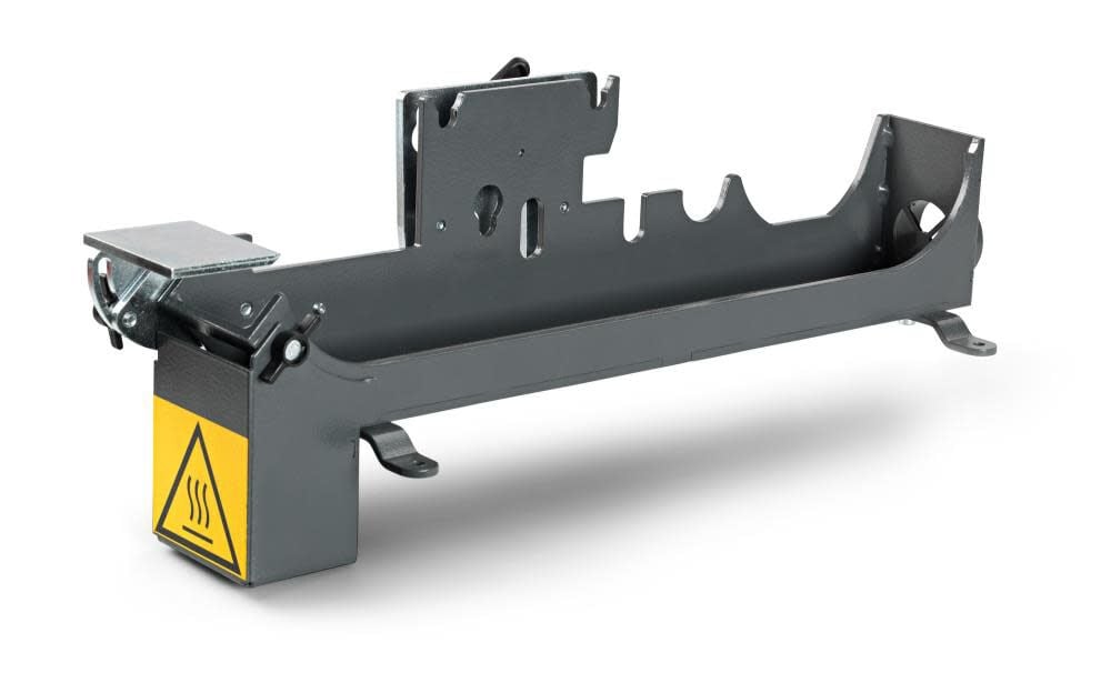 Fein GHBD Grinding Station for Handheld Belt Grinding Machine, large image number 1