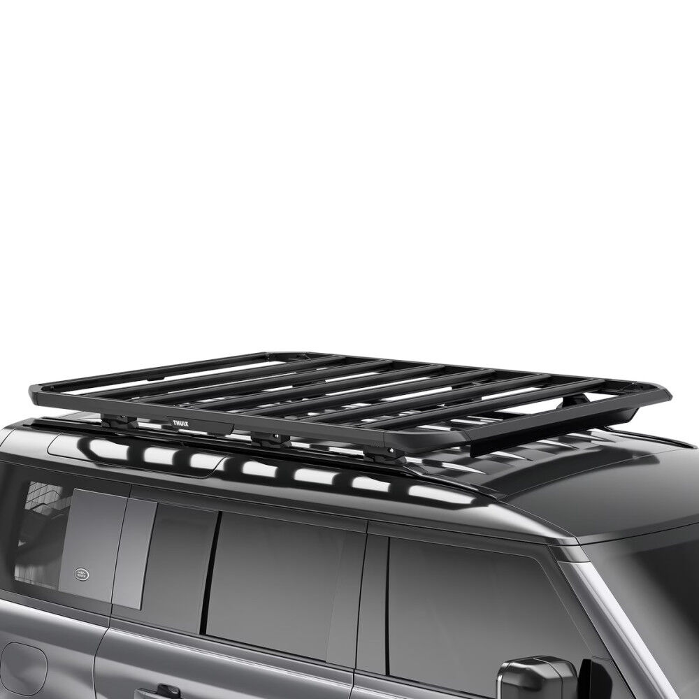 Thule TourRack　セット Thule Tour Rack | Thule | 日本
