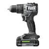 FLEX 1/2 Inch 2-Speed Hammer Drill Kit, small image number 4